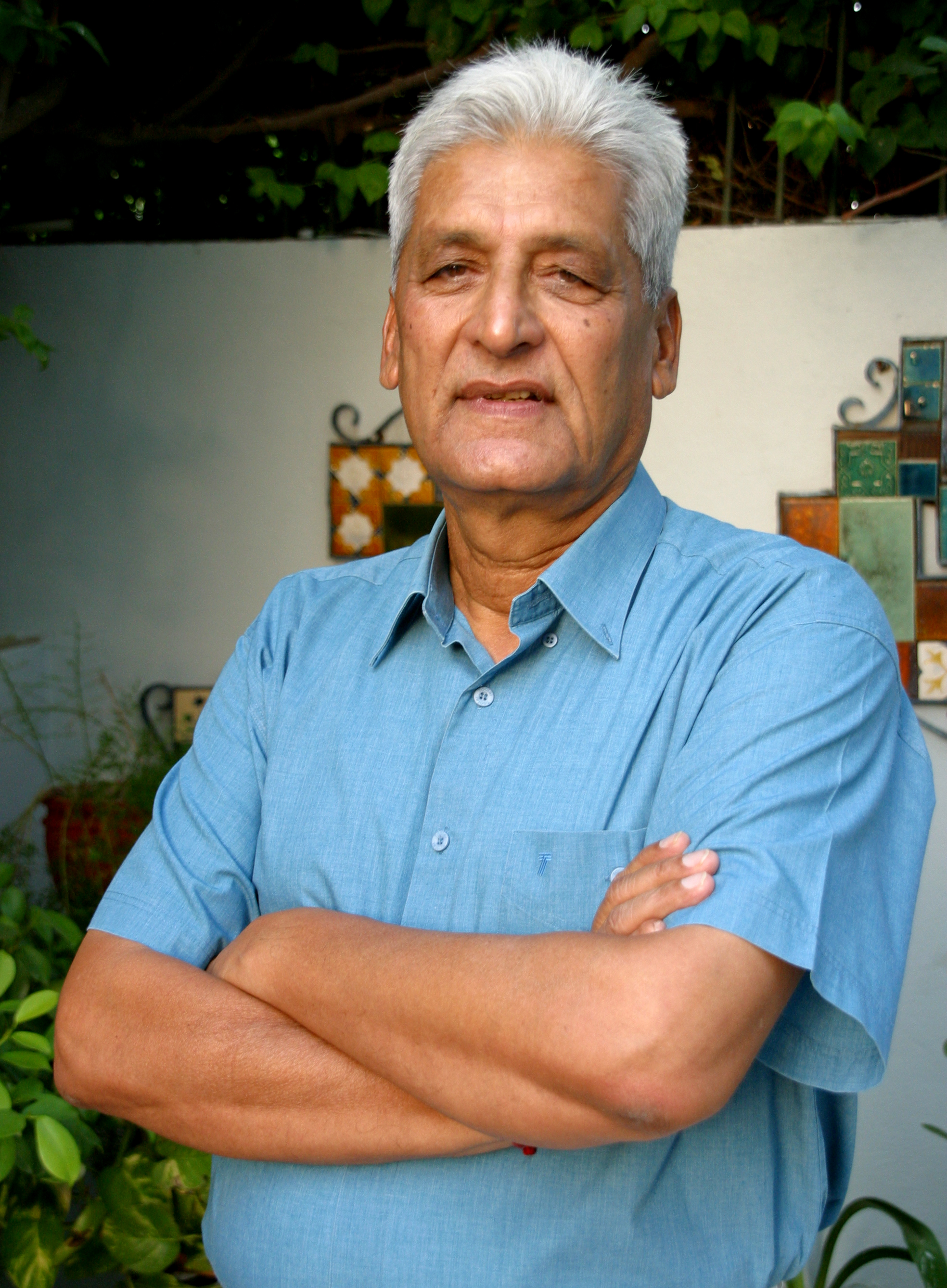 A Taste of Glory: Op Safed Sagar